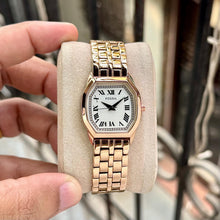 FOSSIL HARLOW – ROSE-GOLD VINTAGE COLLECTION