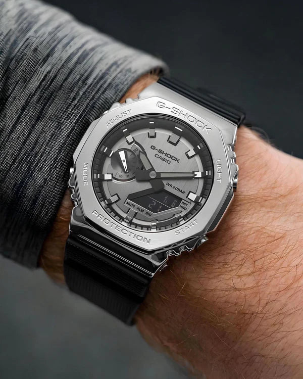 ARP G-Shok GM-2100: The Perfect Mix of Style and Strength