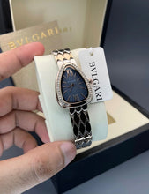 ARP BVL**RI Serpenti Seduttori Quartz