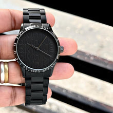 Calvin Klein 25200344 – Premium Black Unisex Watch