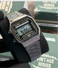 ARP Iconic Ca**o Vintage Watch: Rose Gold Edition