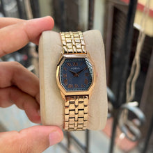 FOSSIL HARLOW – ROSE-GOLD VINTAGE COLLECTION